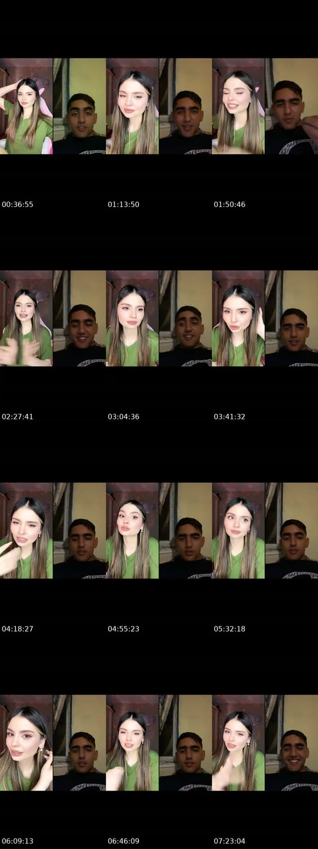 @efsaneim98 TikTok live from 2026-07-22