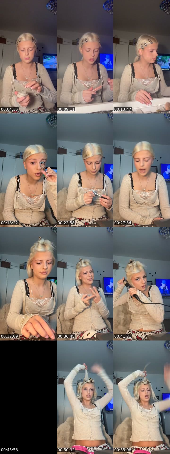 Wieder zuhause