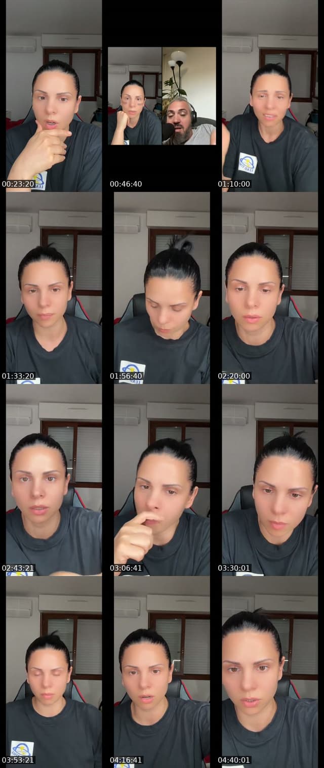 @mery.erdei TikTok live
