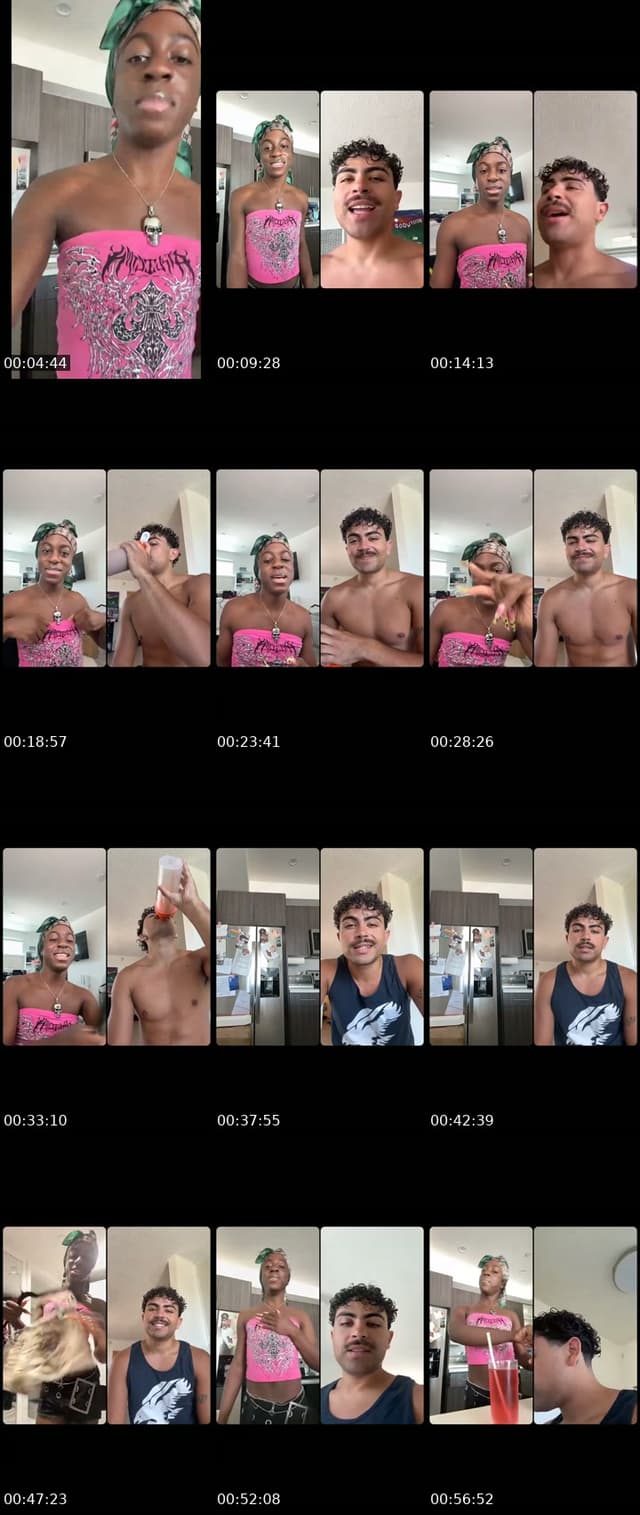 @steyeuh TikTok live from 2026-07-22