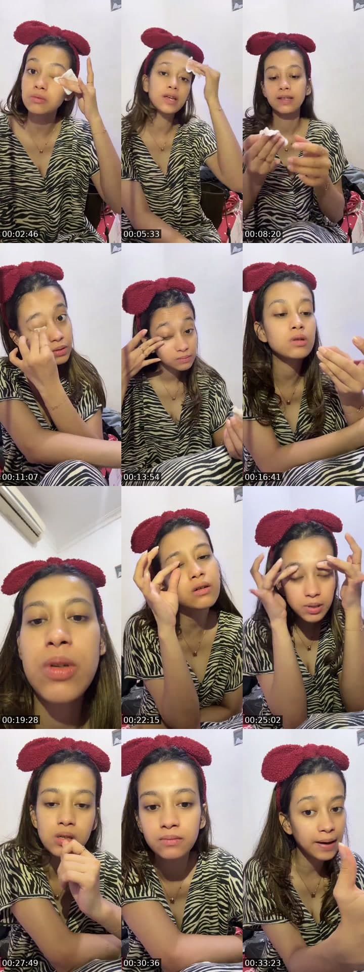 @stellapeapat8 TikTok live stream