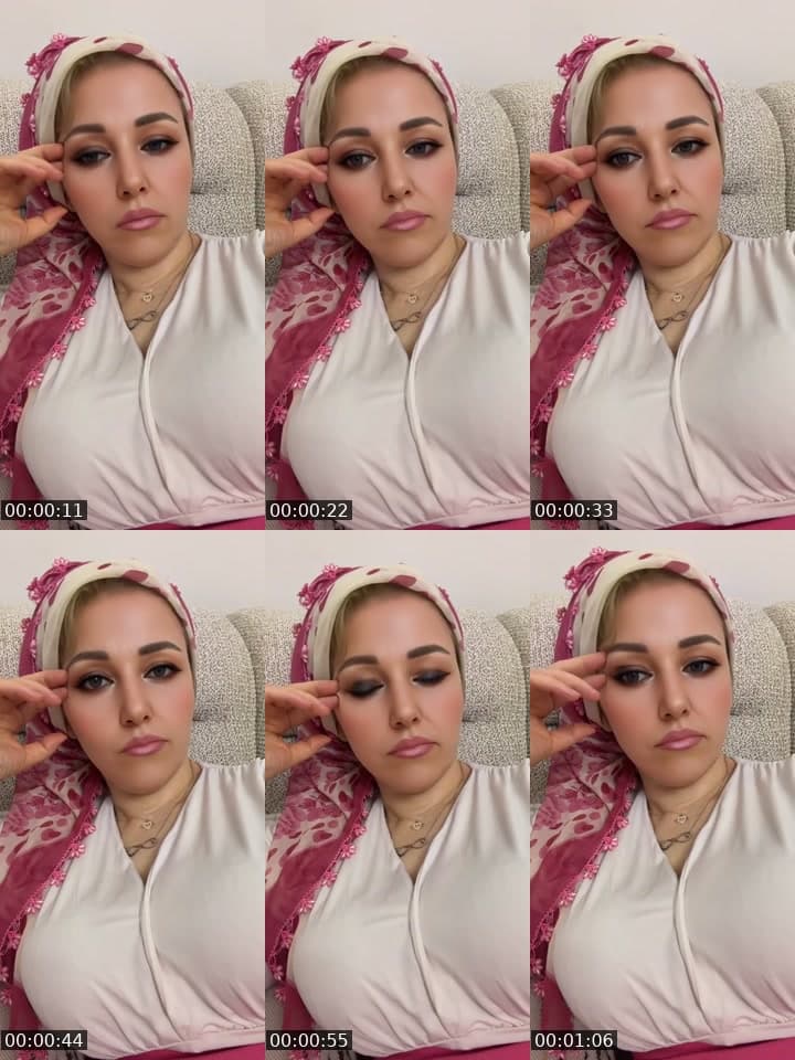 @gulperi_sultan TikTok live stream