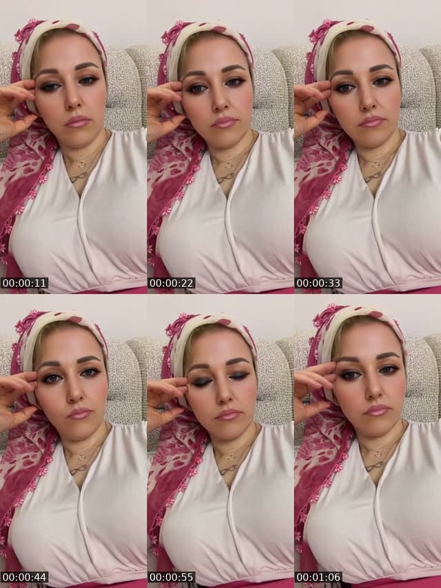 @gulperi_sultan TikTok live