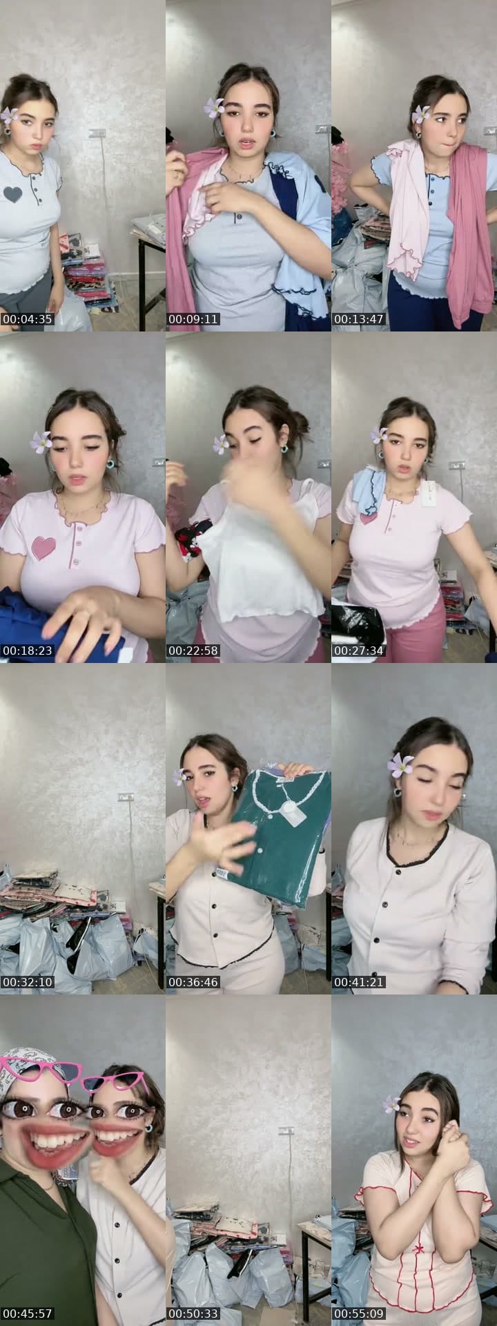 @pijamamode3 TikTok live stream