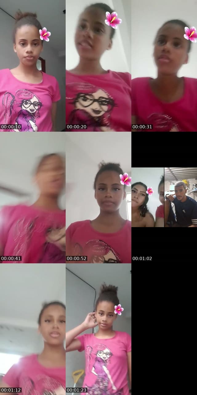 @ana.julia.souza827 TikTok live