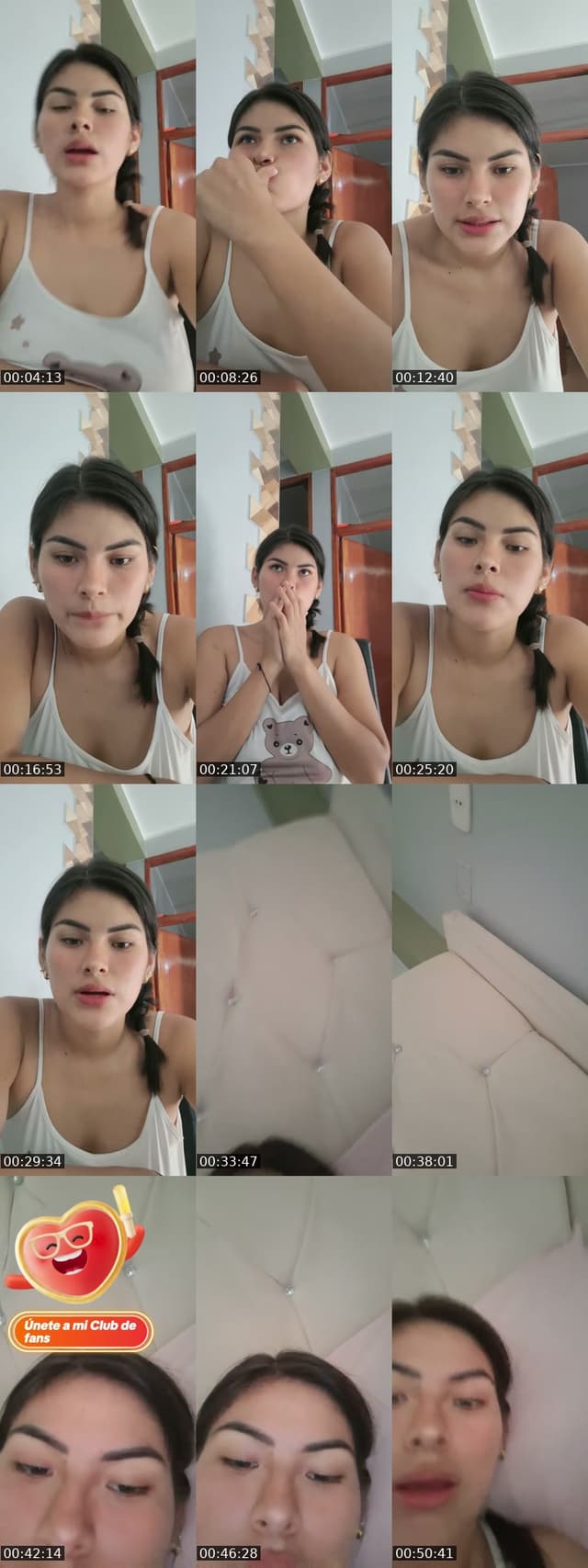 TikTok live: 🍓❤️sorpresas por objetivos 😇 by @genesis.oficial16