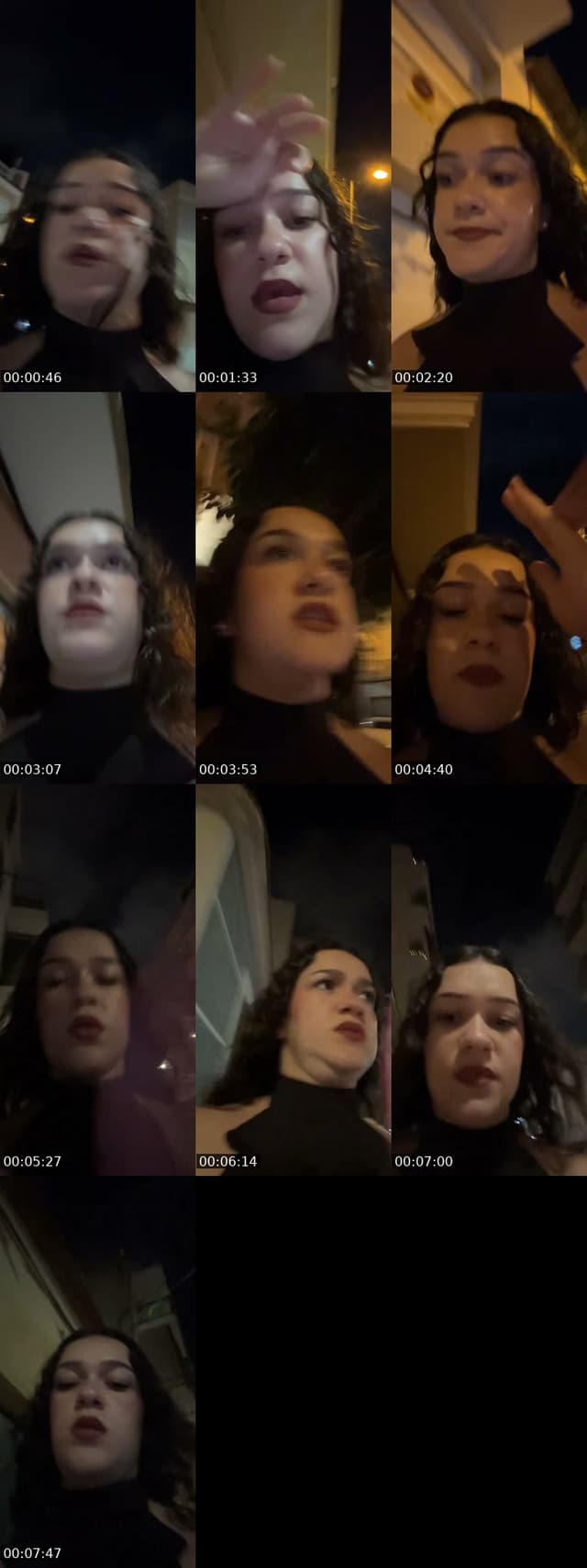 @berta_gh6 TikTok live