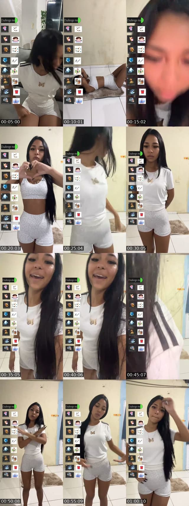 @clara.trw TikTok live from 2026-07-22