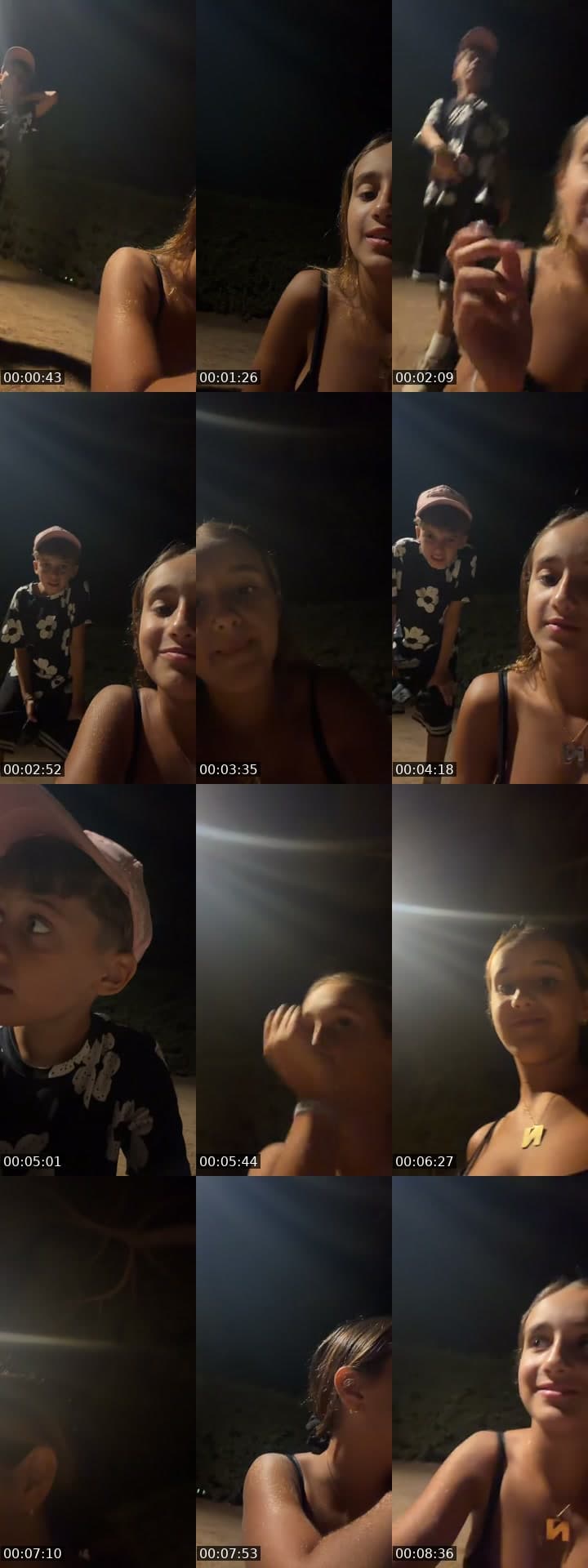 @nicolroookh TikTok live stream