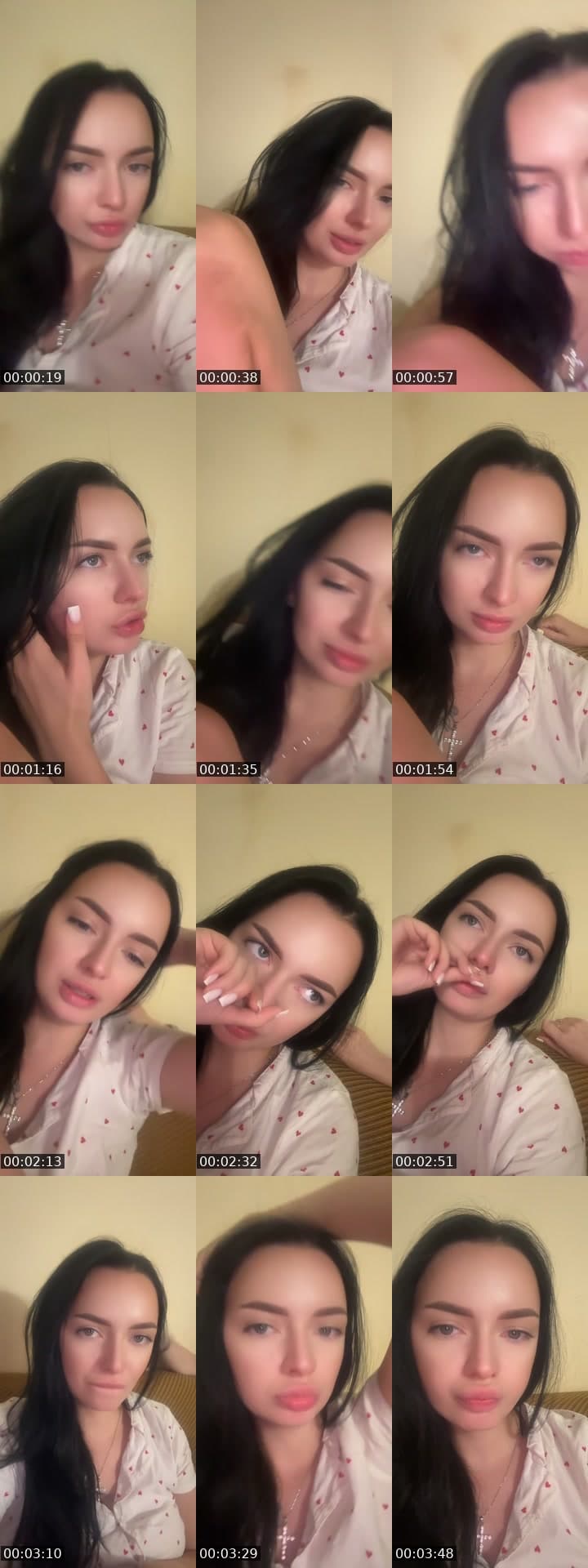 @mood.ul TikTok live stream