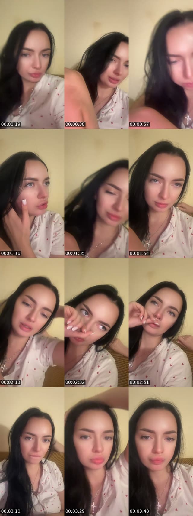 @mood.ul TikTok live