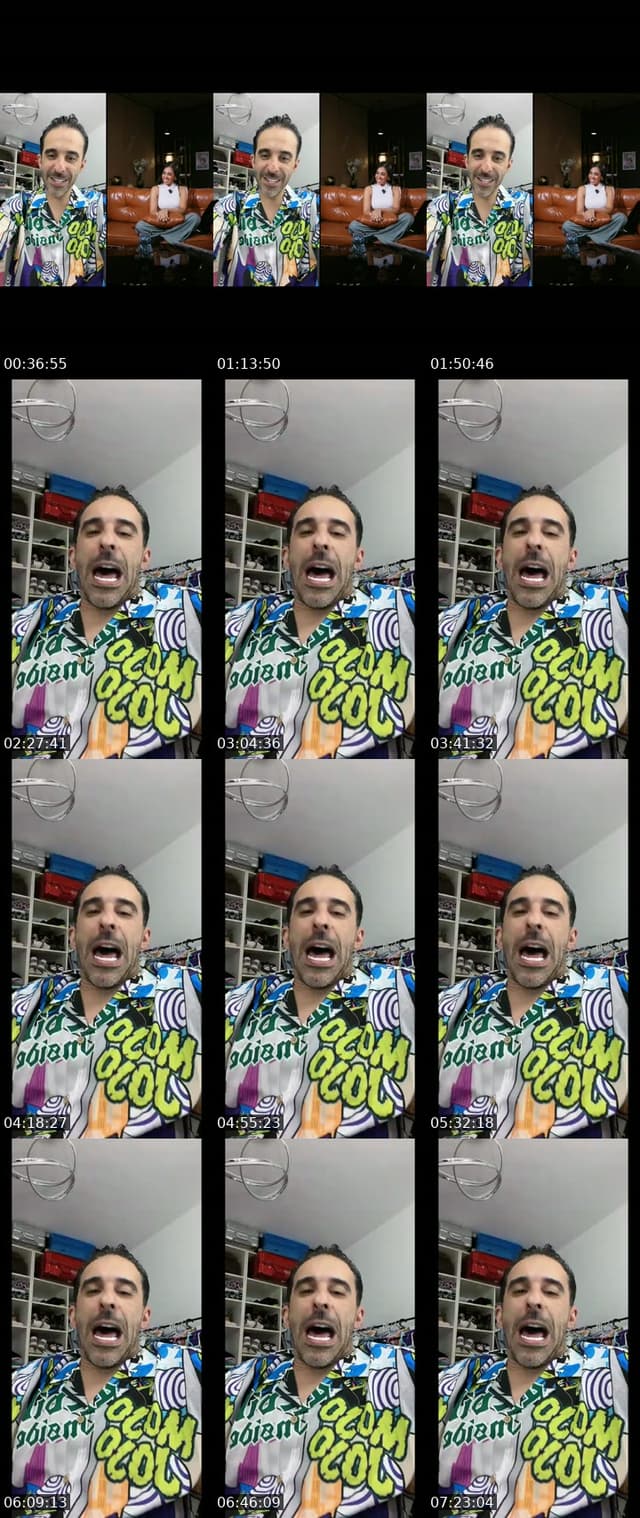 زامباهولا - @loshy202