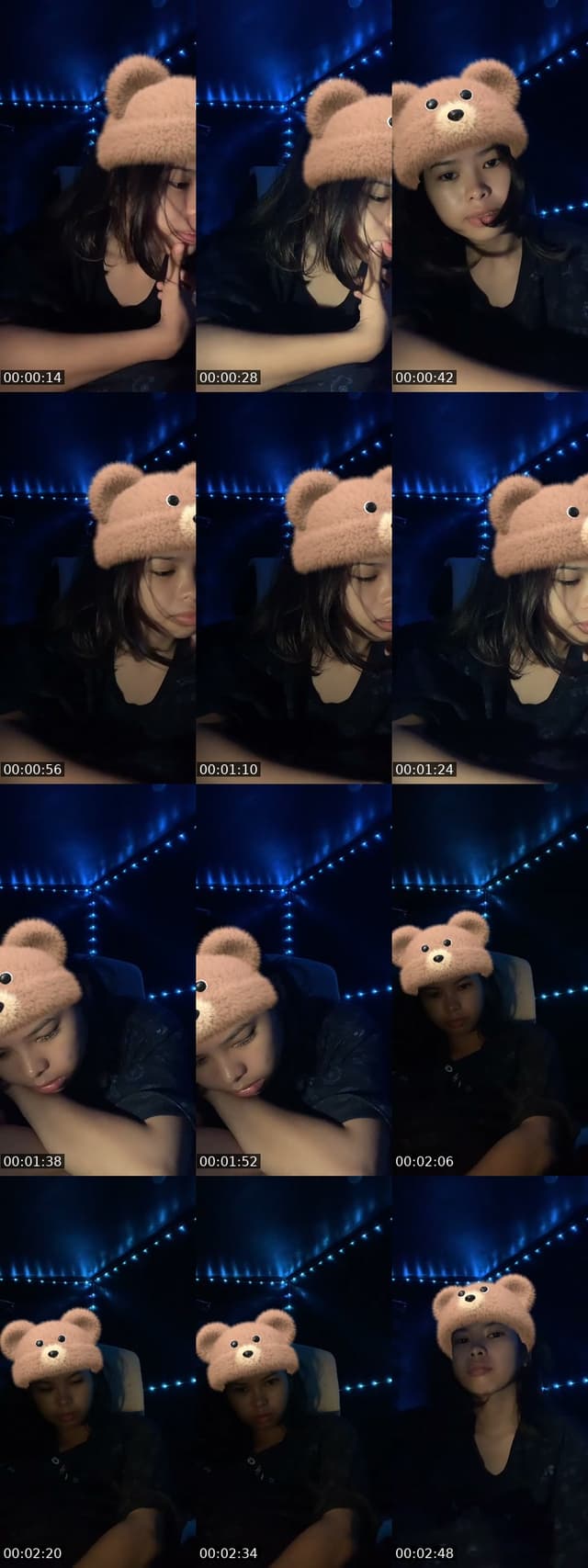 @aintnotjin TikTok live from 2026-07-22