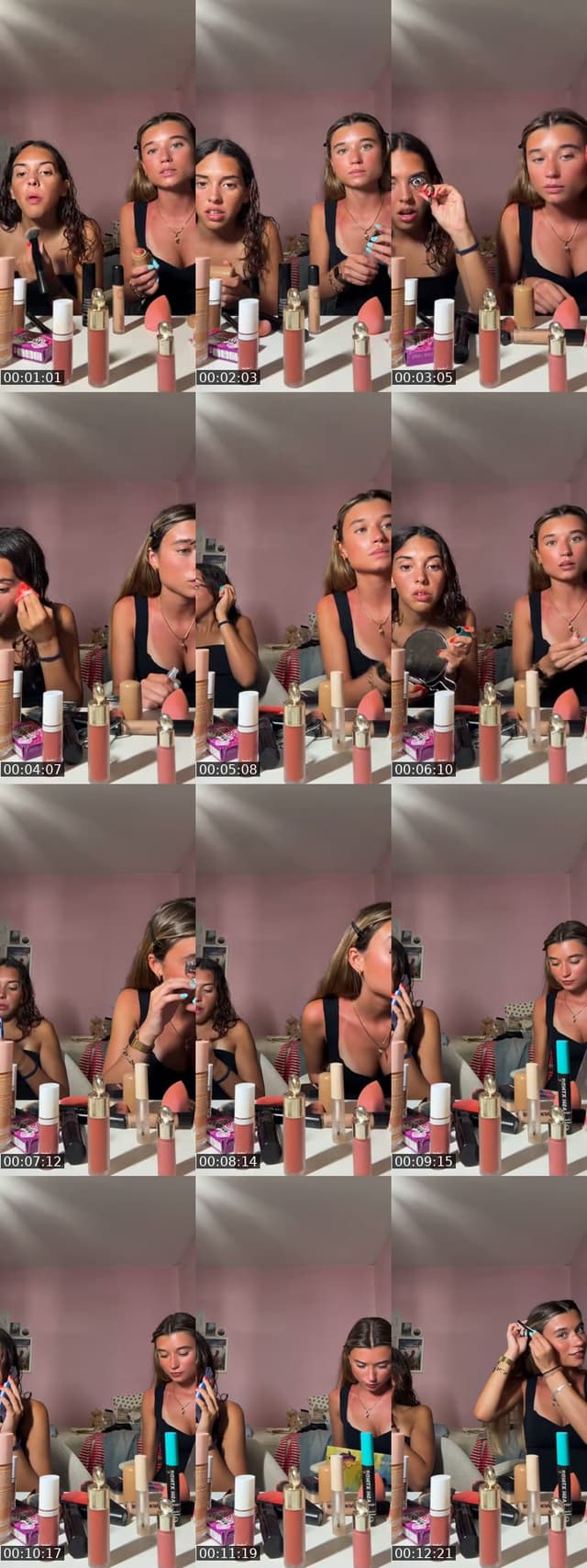 Grwm!! - @saraacarvalho007