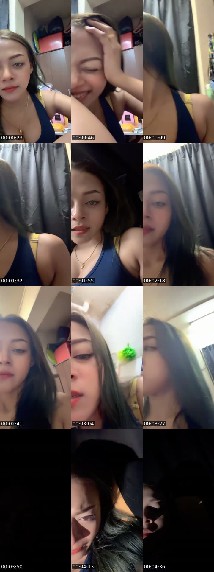 @eiydxrxdz_ TikTok live stream