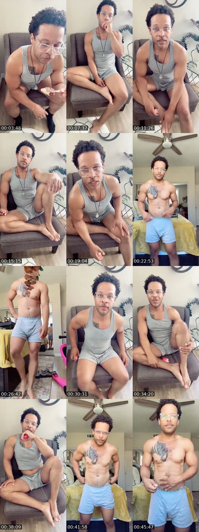 TikTok live: Ughhh I’m Not a Top by @davidthomas4216