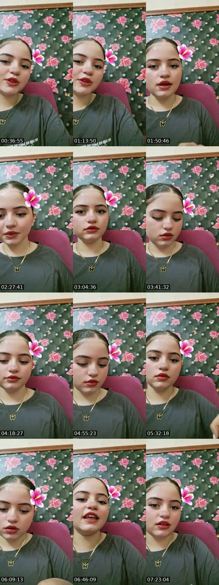 @habiba85695 TikTok live stream