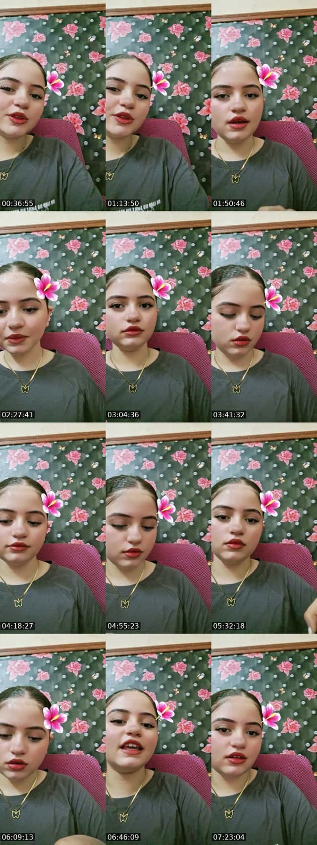 @habiba85695 TikTok live