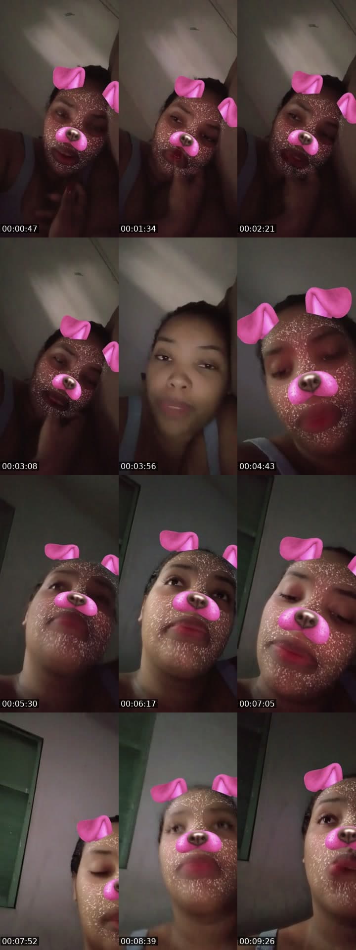@mariah.alessandra77 TikTok live stream