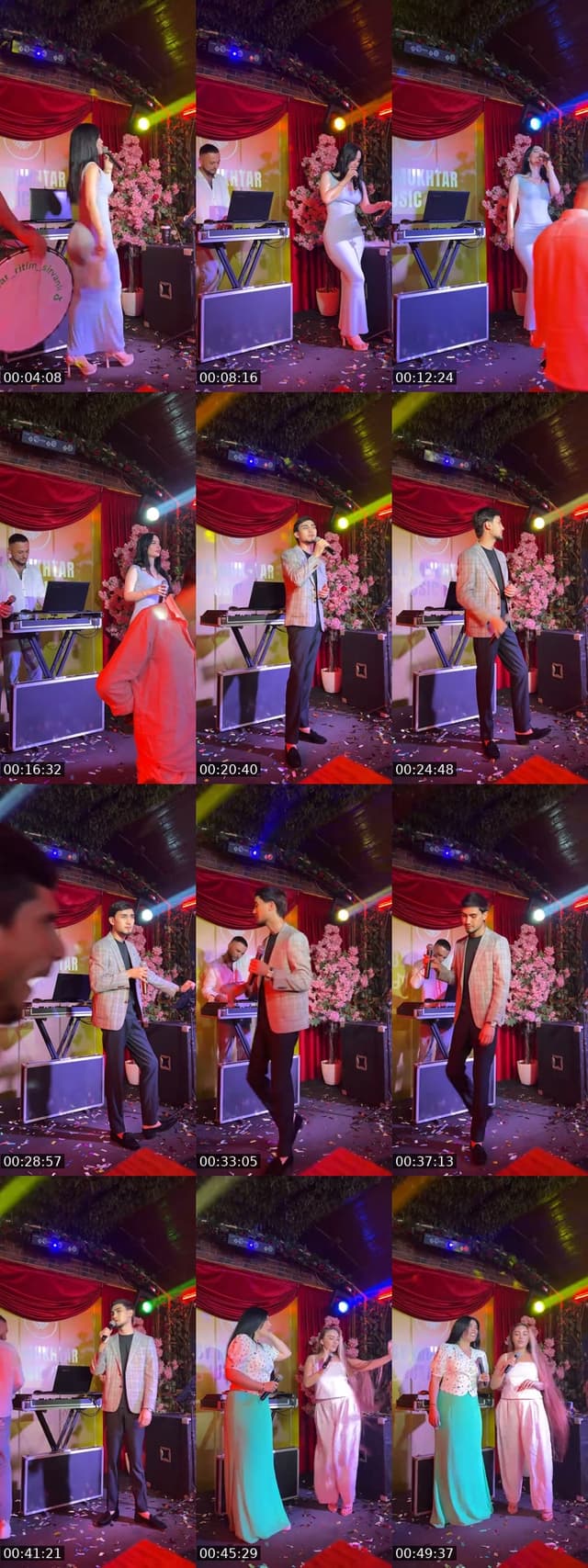 @muxtar.by TikTok live from 2026-07-22
