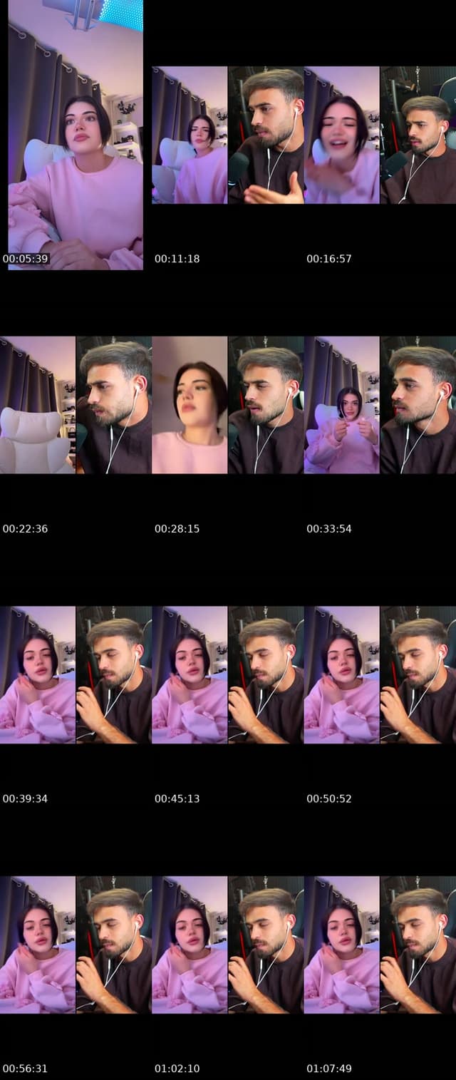@naya_asad1 TikTok live from 2026-07-22