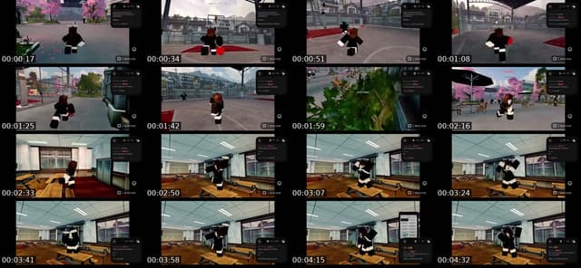 @unreleasedcurse TikTok live