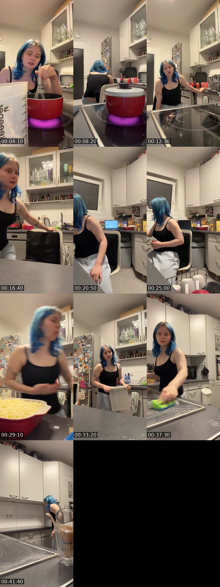 @crvxk TikTok live stream