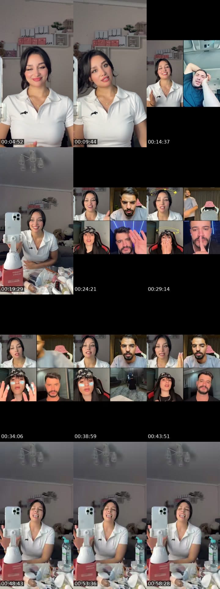 @taya200225 TikTok live stream