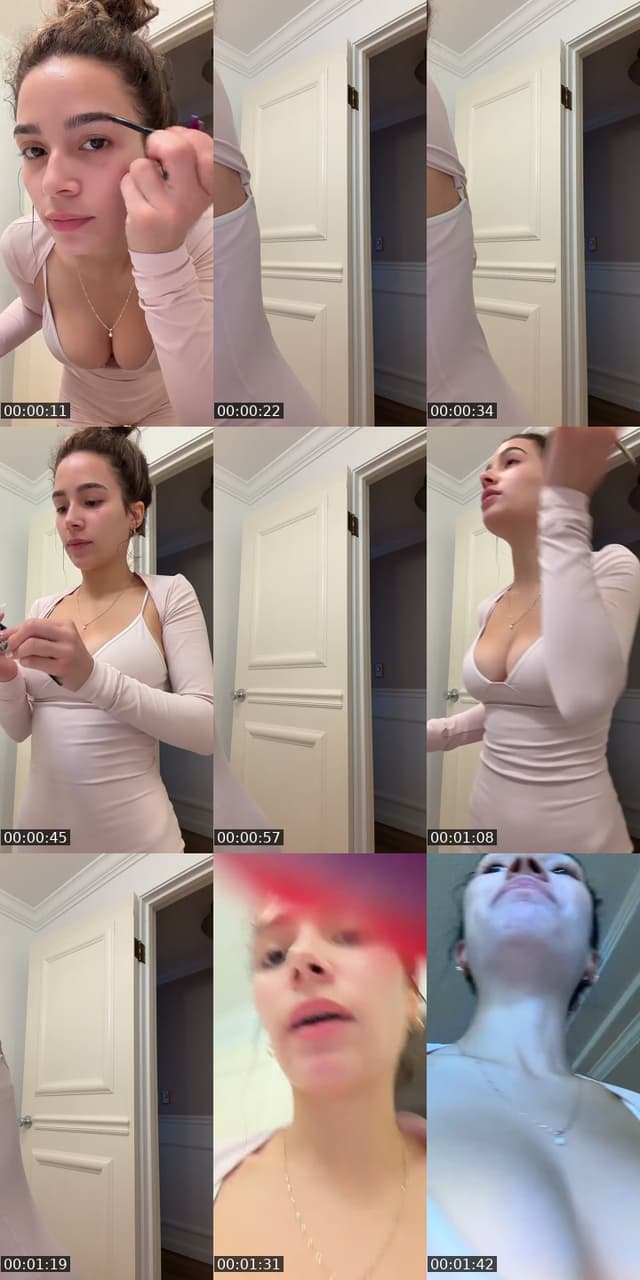 @payykali1 TikTok live