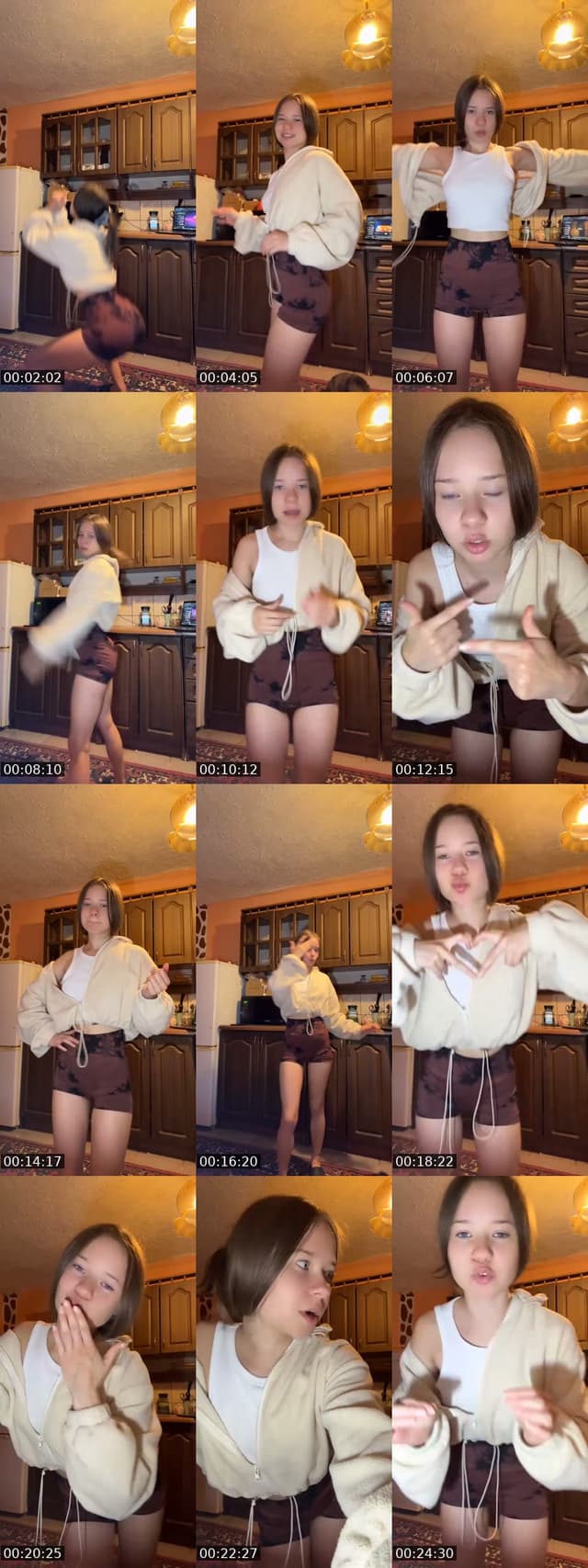 @ni.ka_a TikTok live