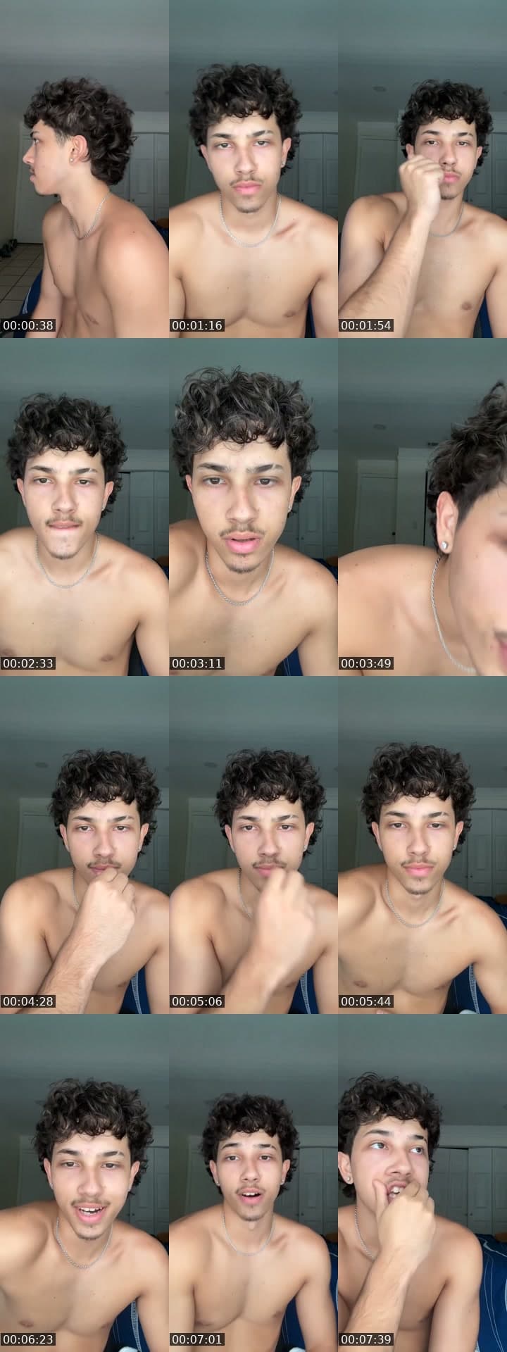 @andres_1487 TikTok live stream