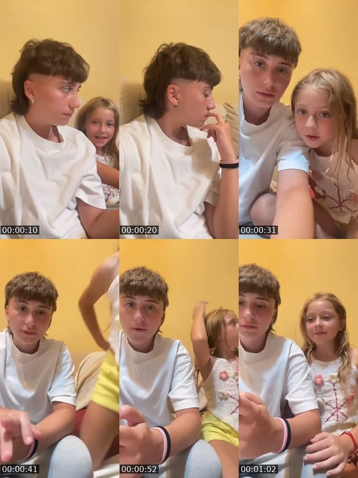 @kiwiycaca TikTok live stream