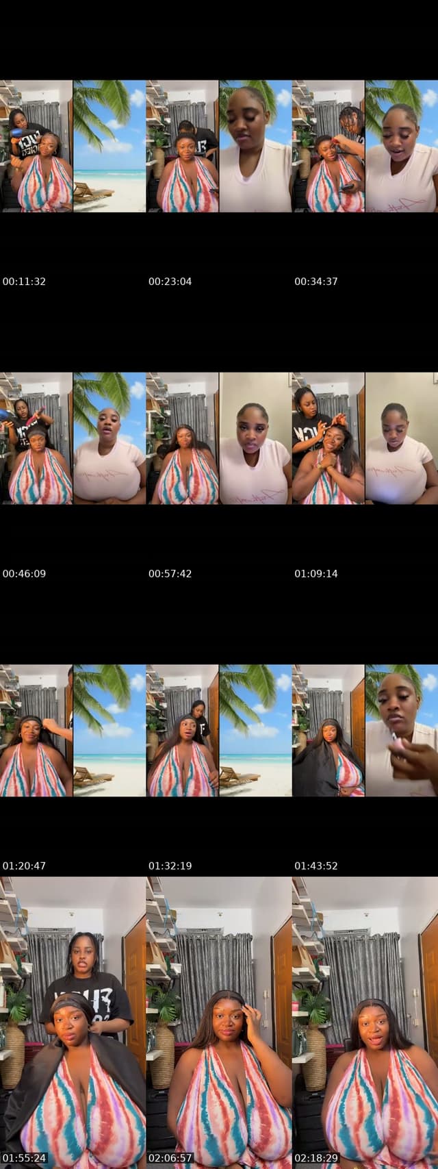 @sissyice.cream TikTok live from 2026-07-22