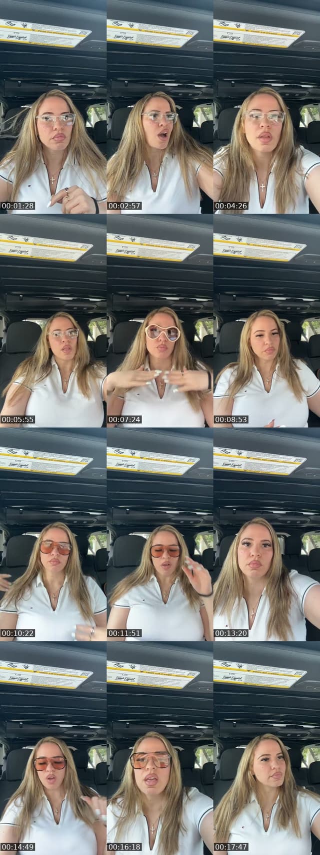 @oohlolo TikTok live
