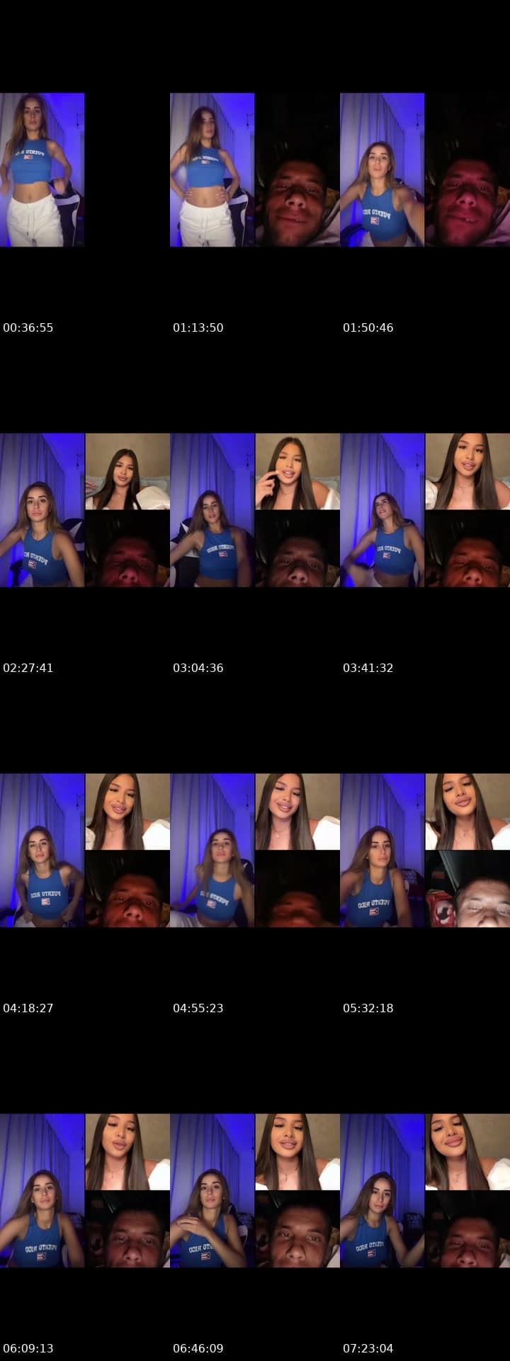@unknownx__7 TikTok live stream