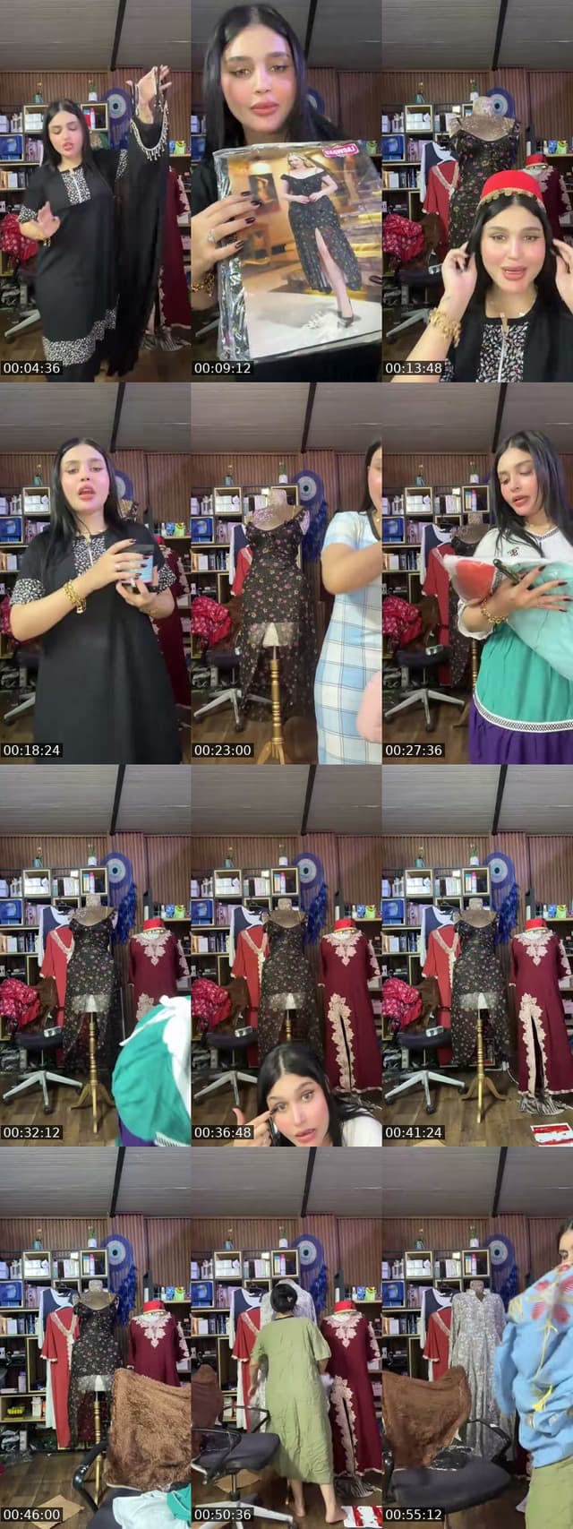 @joja_20042 TikTok live