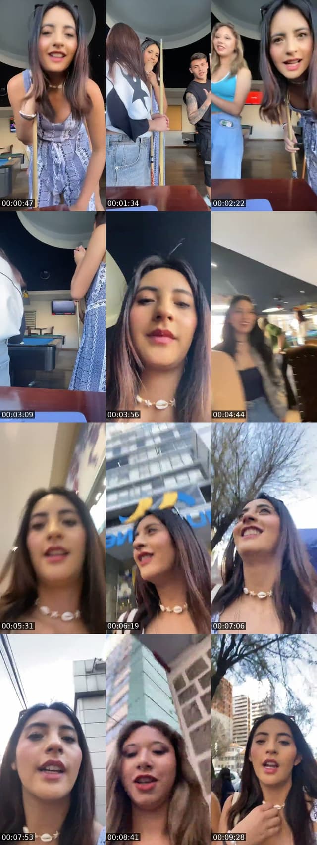 @beks__guerra TikTok live