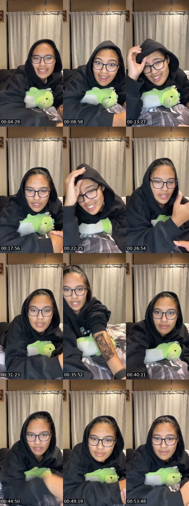 TikTok live: Welcome! by @its_lisa2019