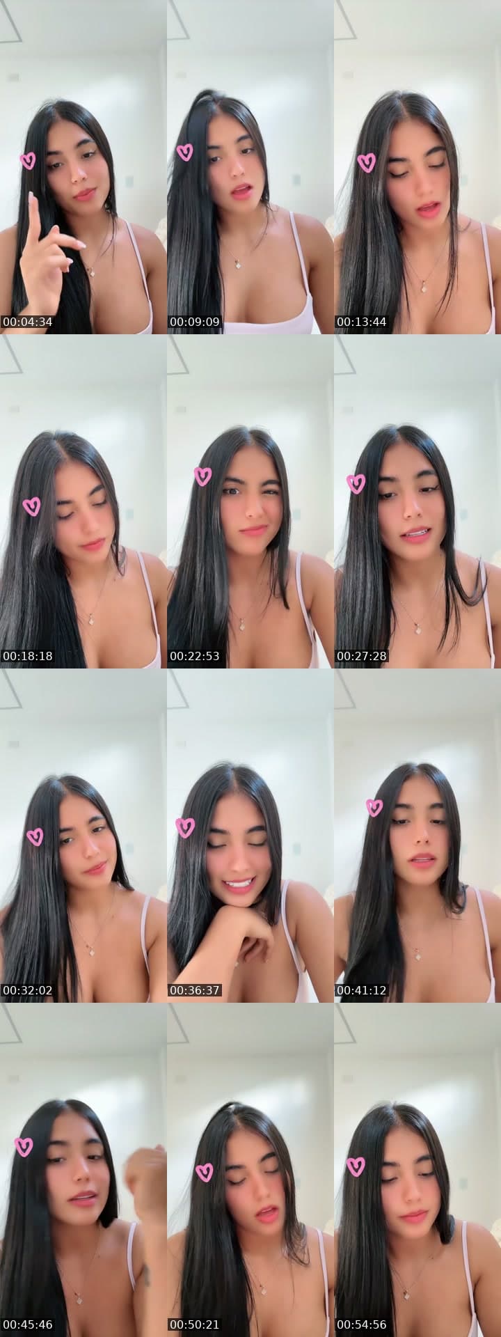 @dapanu TikTok live stream