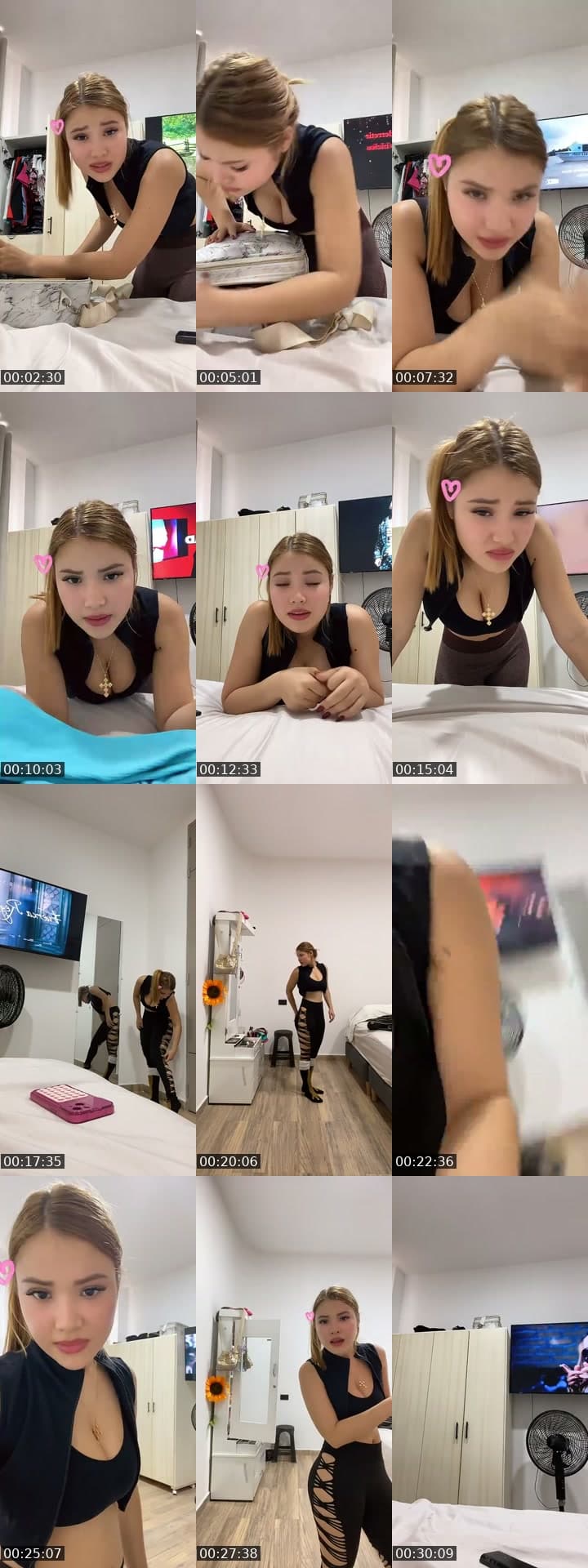 @greciavalentina099 TikTok live stream