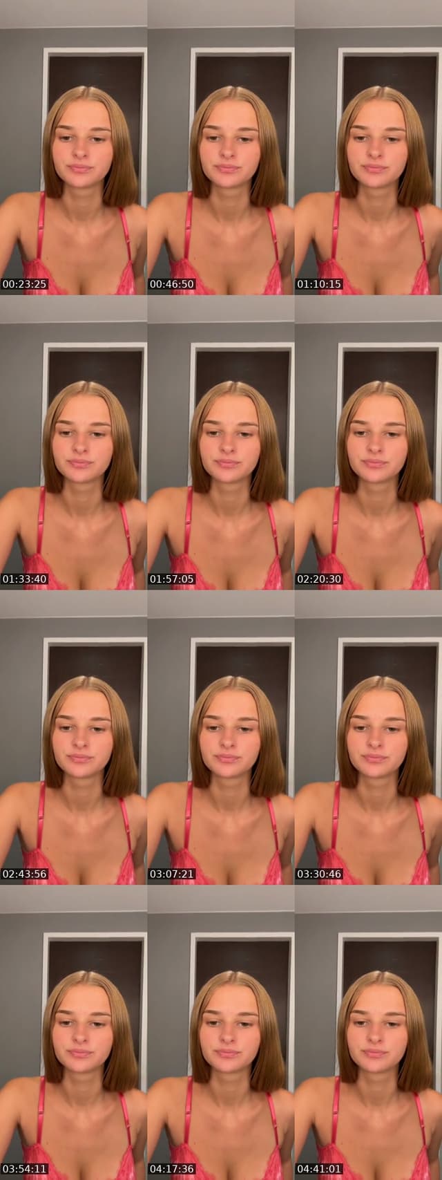 @sberlinn7 TikTok live from 2026-07-22