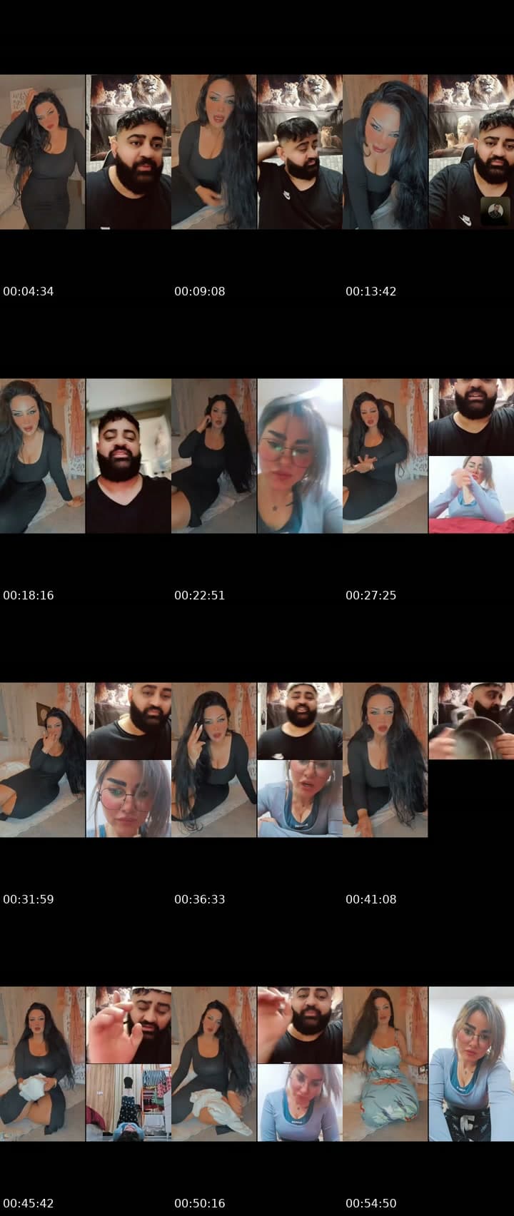 @xewne60 TikTok live stream