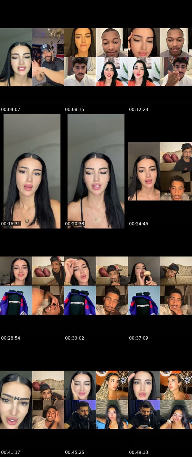 @didiyaacoubofficial TikTok live from 2026-07-22