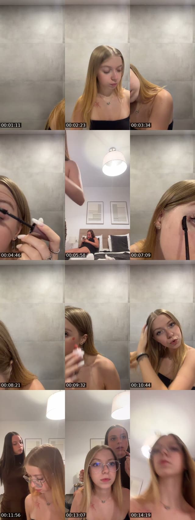 @eeleonoratarquini_ TikTok live