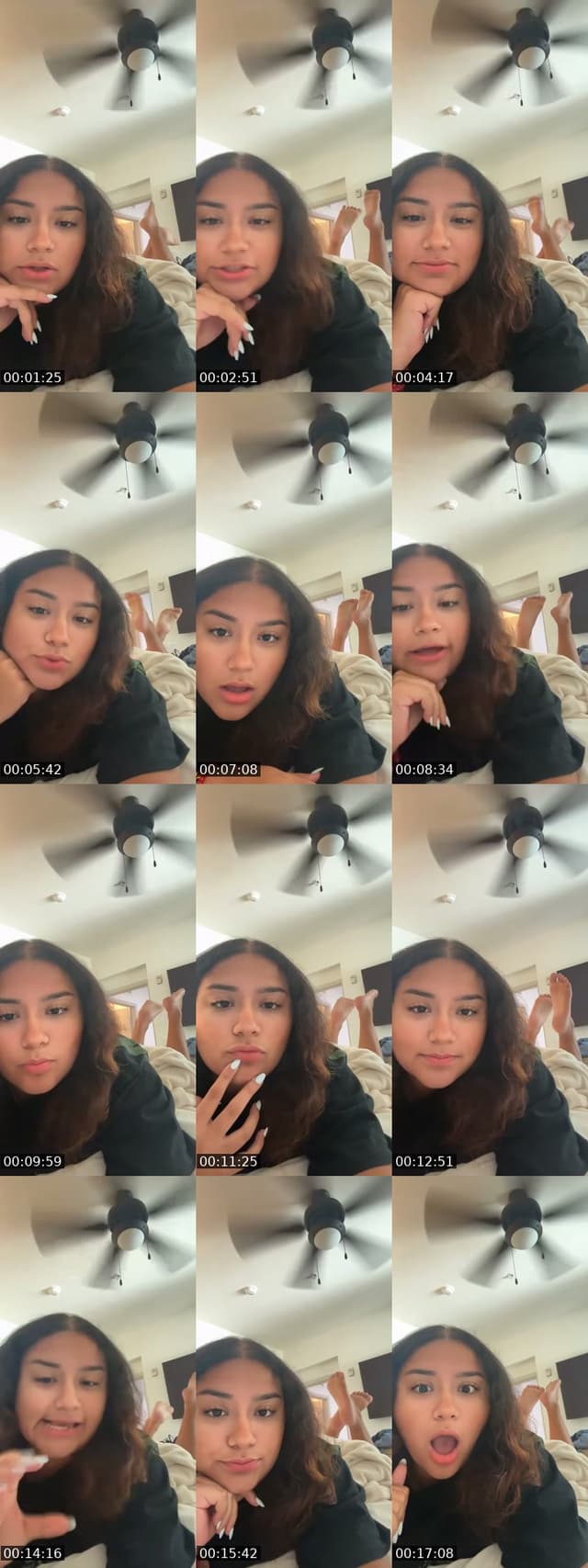 @judicaba TikTok live