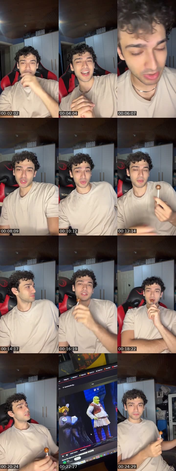 @kaanpheristha TikTok live stream