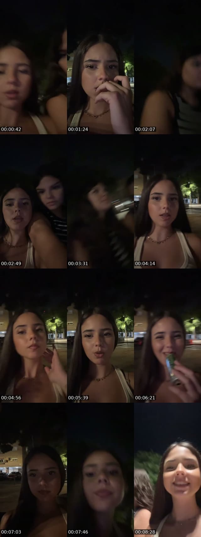 @mariiaacruuz__ TikTok live