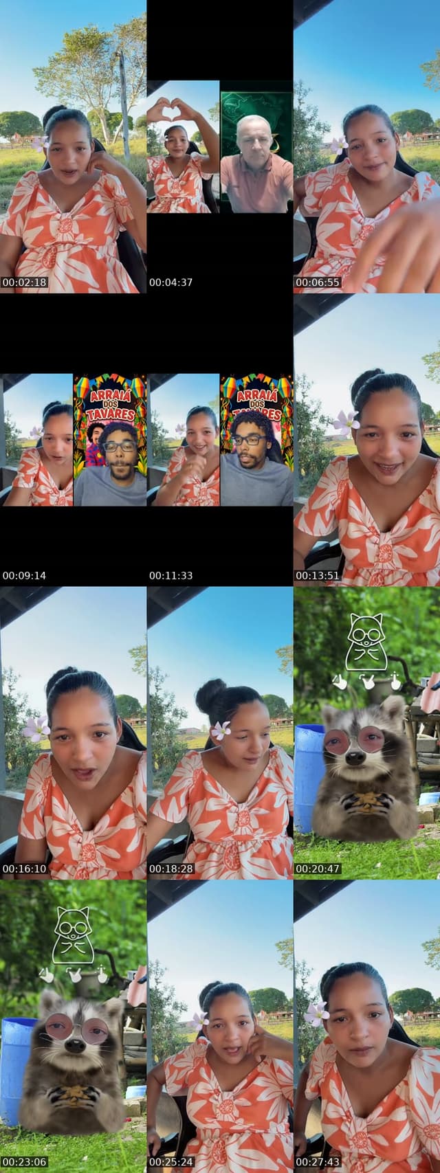 @mipatofc TikTok live