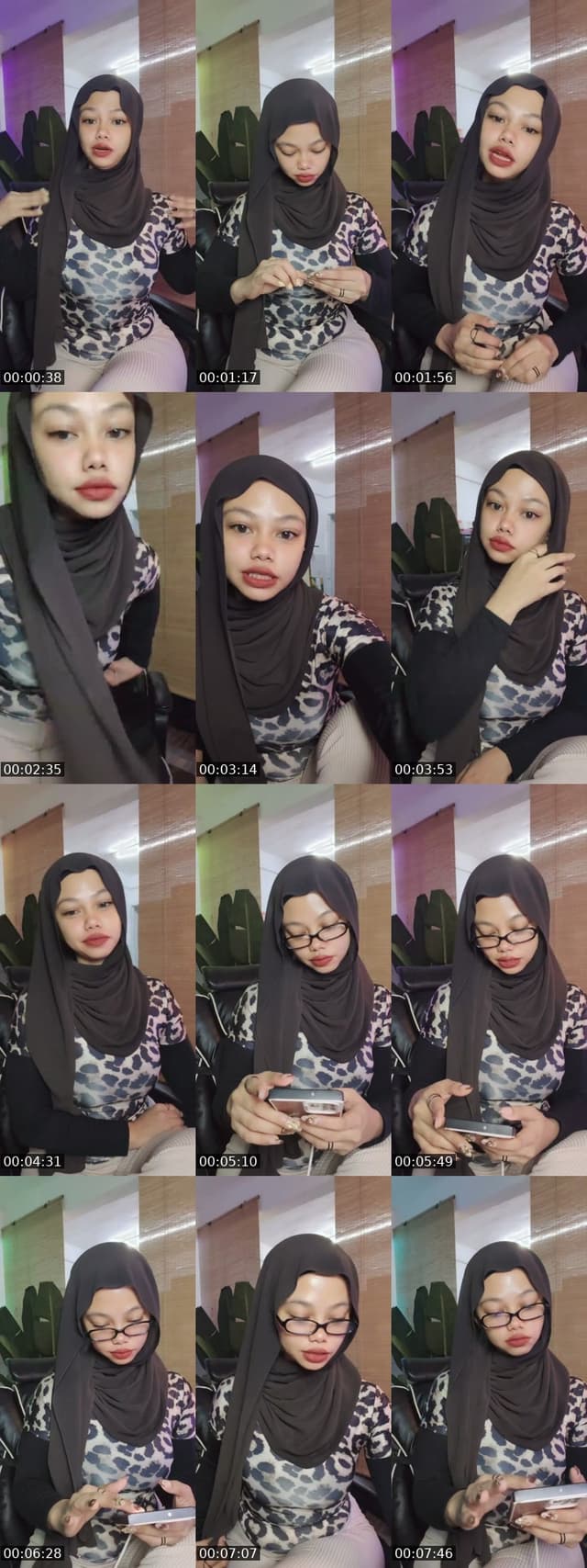 @merah666____ TikTok live