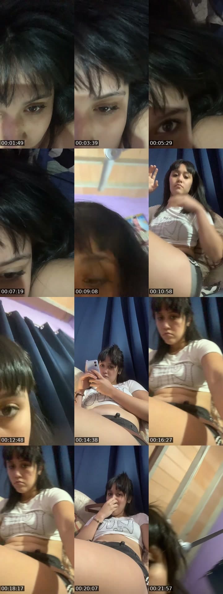 @xxxccaba0 TikTok live stream